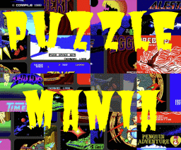 Puzzle Mania by NMC
